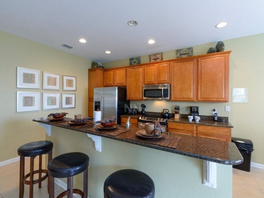 undefined Fv64670 - Windsor Hills Resort - 4 Bed 4 Baths Villa 8