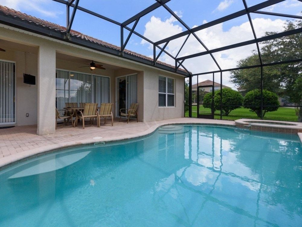 undefined Fv64670 - Windsor Hills Resort - 4 Bed 4 Baths Villa 3