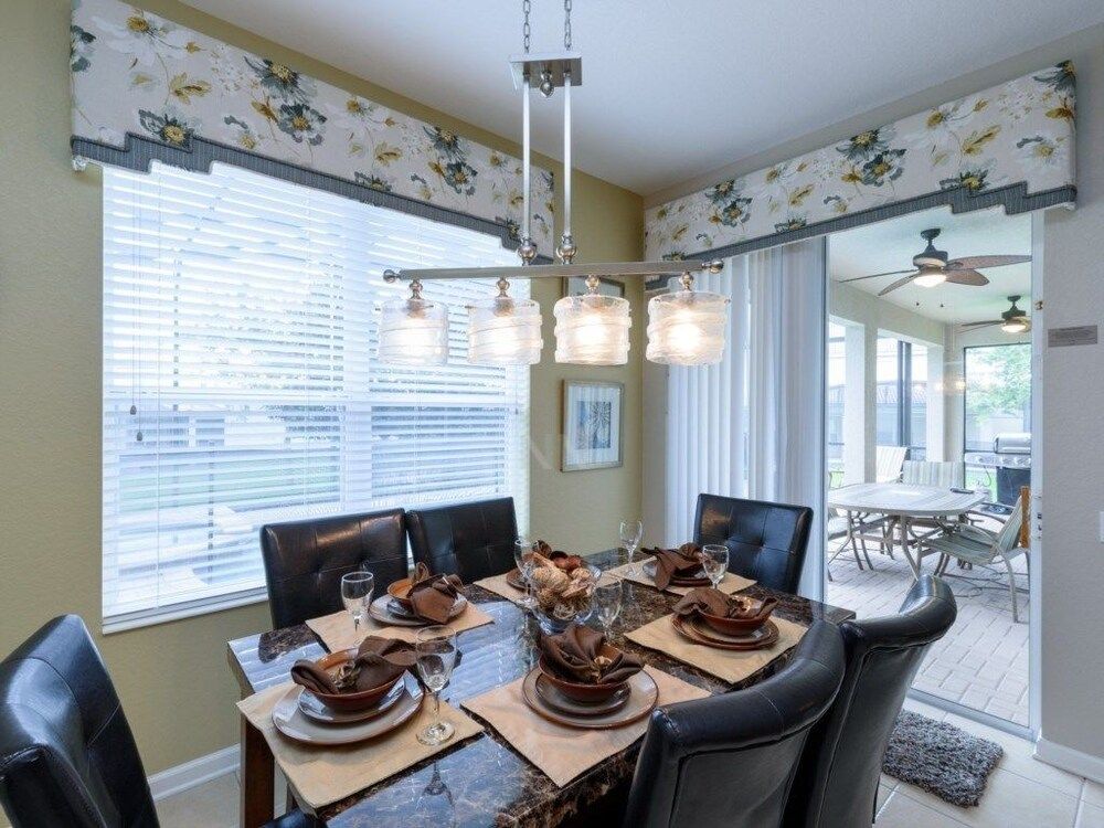 undefined Fv64670 - Windsor Hills Resort - 4 Bed 4 Baths Villa 10