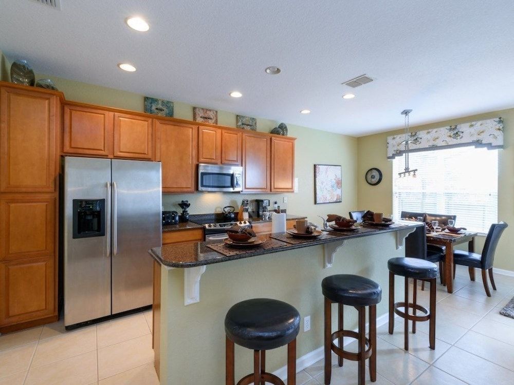 undefined Fv64670 - Windsor Hills Resort - 4 Bed 4 Baths Villa 9