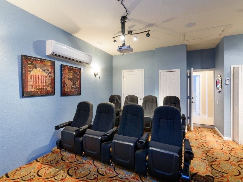 undefined Fv64670 - Windsor Hills Resort - 4 Bed 4 Baths Villa 6