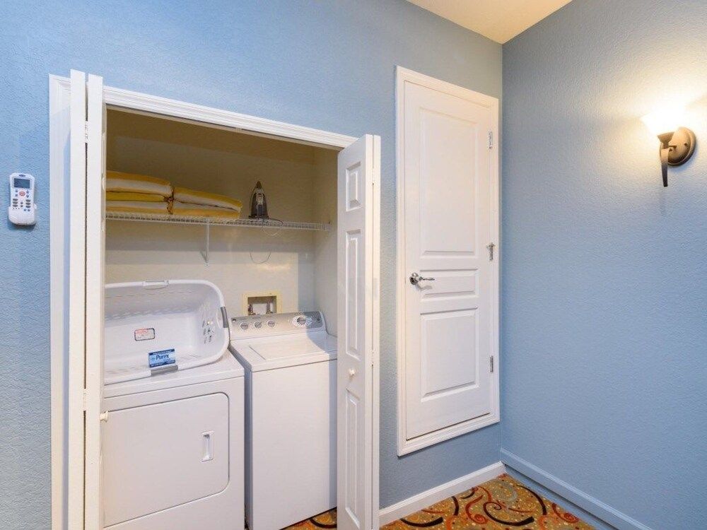 Fv64670 - Windsor Hills Resort - 4 Bed 4 Baths Villa Family Villa, Hot Tub, Garden Area 16