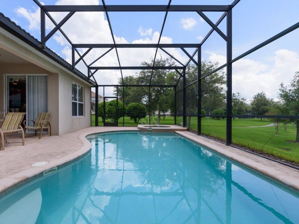 undefined Fv64670 - Windsor Hills Resort - 4 Bed 4 Baths Villa 4