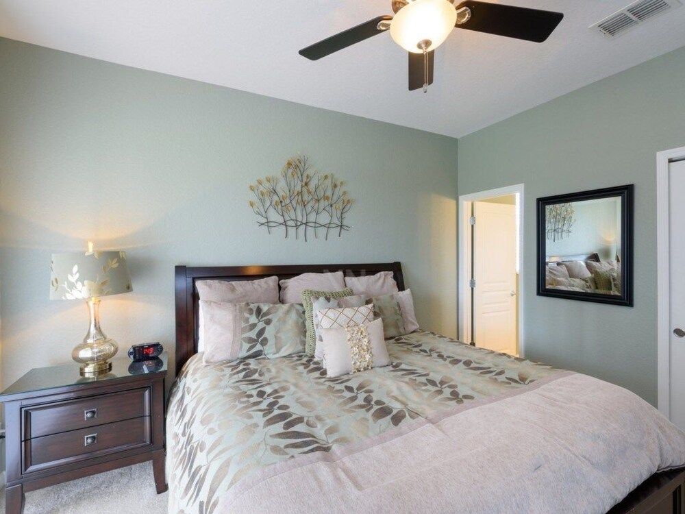 undefined Fv64670 - Windsor Hills Resort - 4 Bed 4 Baths Villa