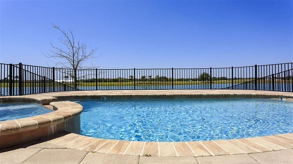 undefined Je48556 - Reunion Resort - 4 Bed 4 Baths Villa 10