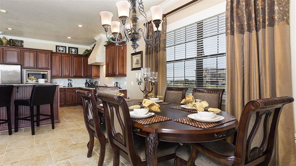 undefined Je48556 - Reunion Resort - 4 Bed 4 Baths Villa 4