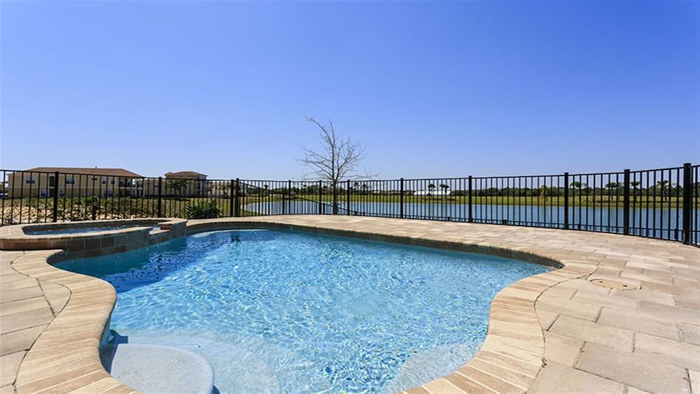 undefined Je48556 - Reunion Resort - 4 Bed 4 Baths Villa 9