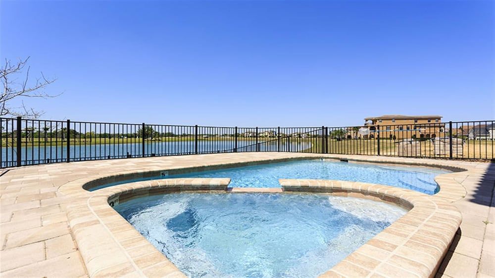 undefined Je48556 - Reunion Resort - 4 Bed 4 Baths Villa 8