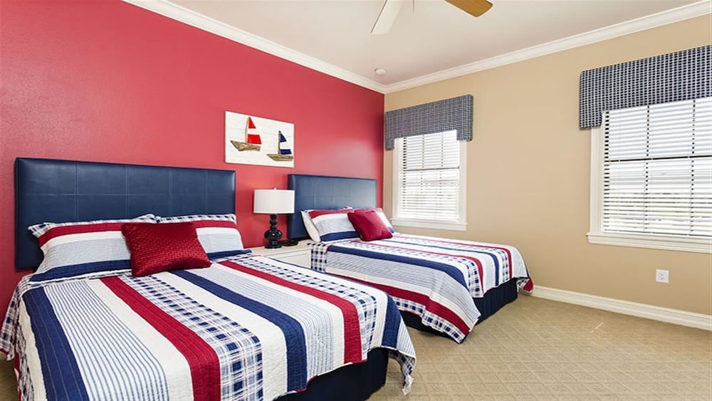 undefined Je48556 - Reunion Resort - 4 Bed 4 Baths Villa