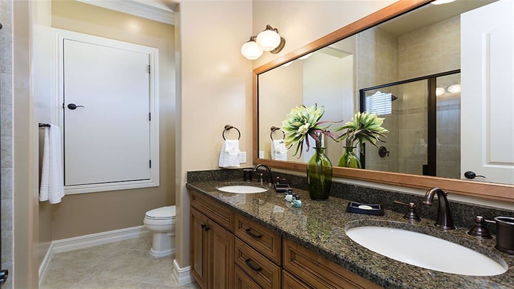 Je48556 - Reunion Resort - 4 Bed 4 Baths Villa Family Villa, Hot Tub, Garden Area 10