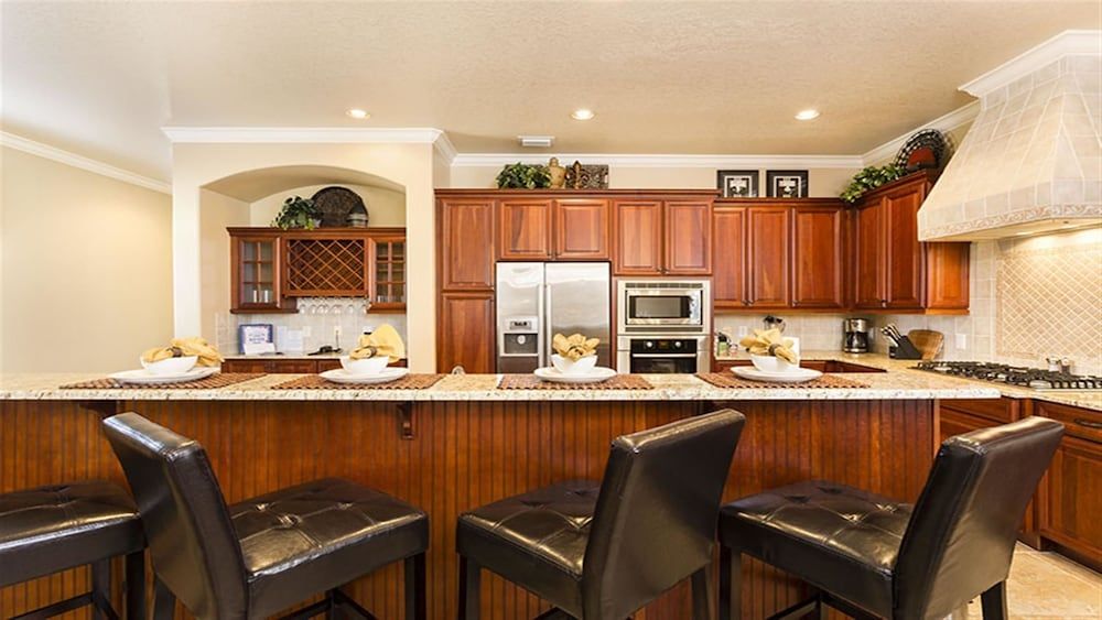 undefined Je48556 - Reunion Resort - 4 Bed 4 Baths Villa 3