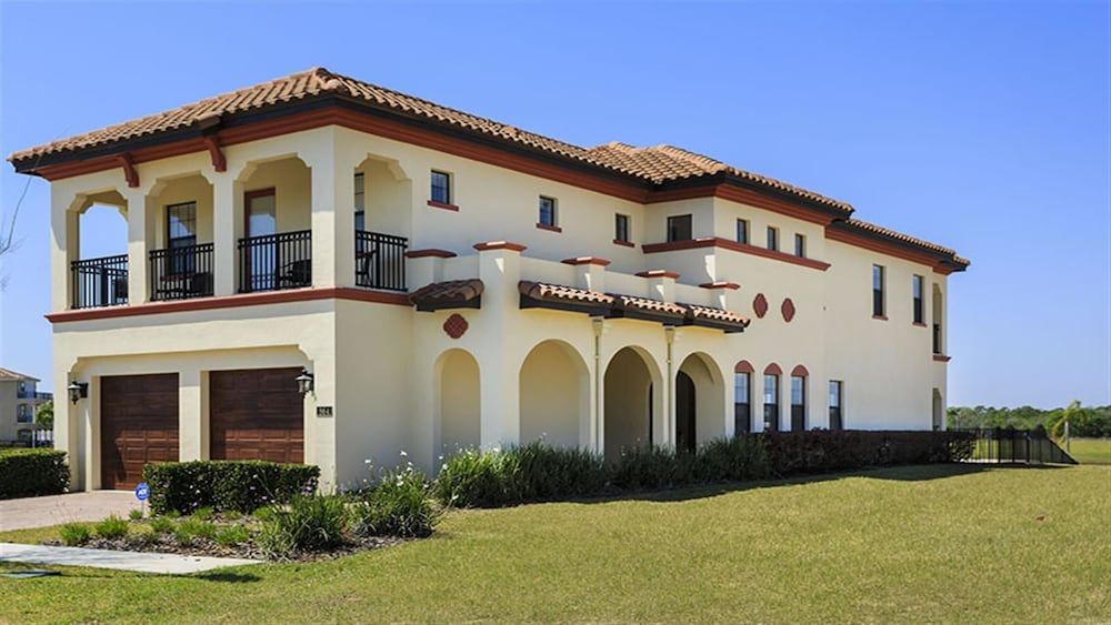 undefined Je48556 - Reunion Resort - 4 Bed 4 Baths Villa 2