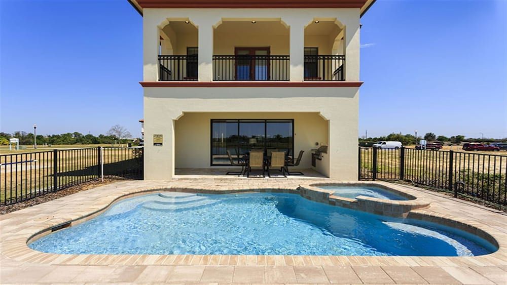 undefined Je48556 - Reunion Resort - 4 Bed 4 Baths Villa 7