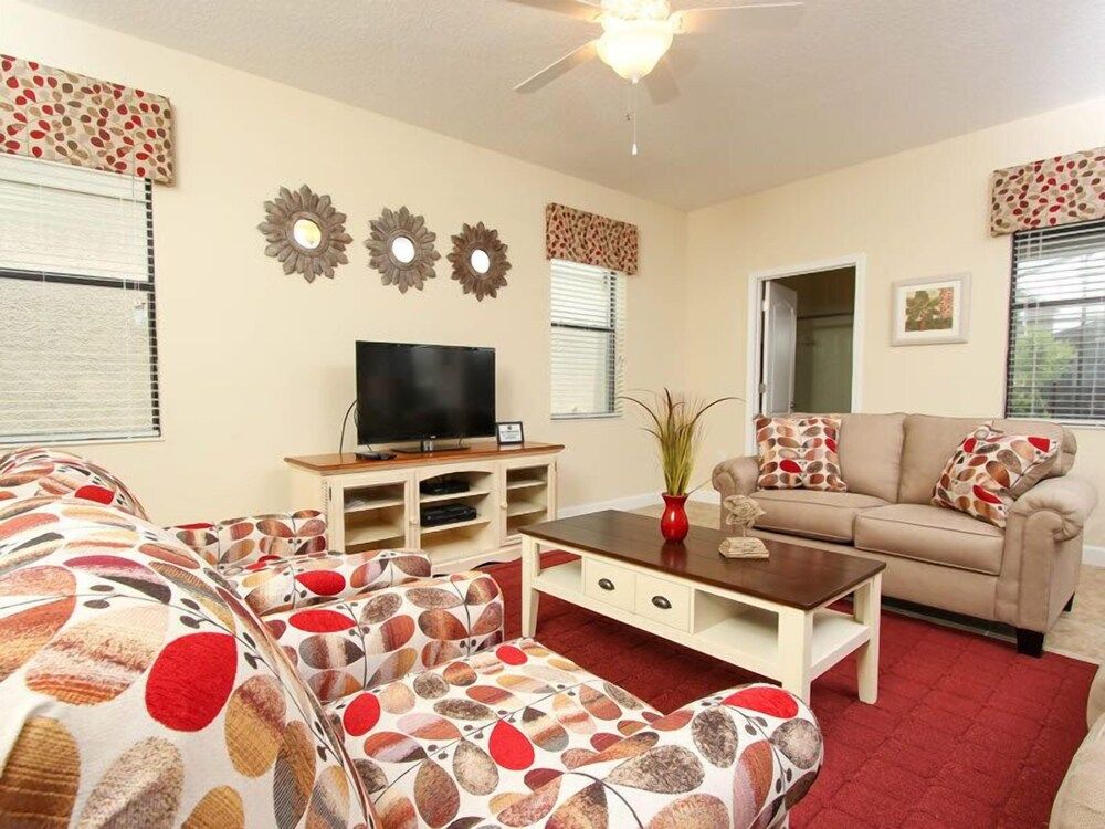 undefined Ov3182 - Champions Gate Resort - 6 Bed 6 Baths Villa 8