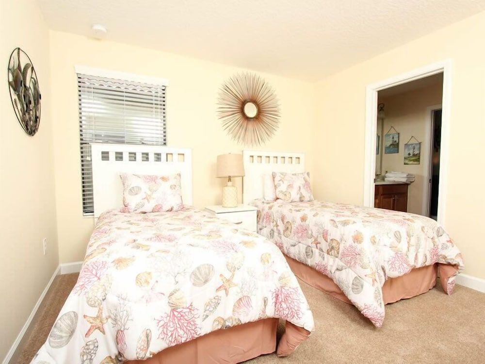 undefined Ov3182 - Champions Gate Resort - 6 Bed 6 Baths Villa