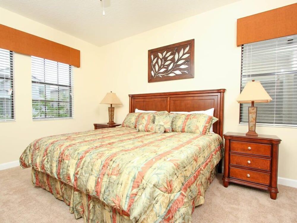 undefined Ov3182 - Champions Gate Resort - 6 Bed 6 Baths Villa 4