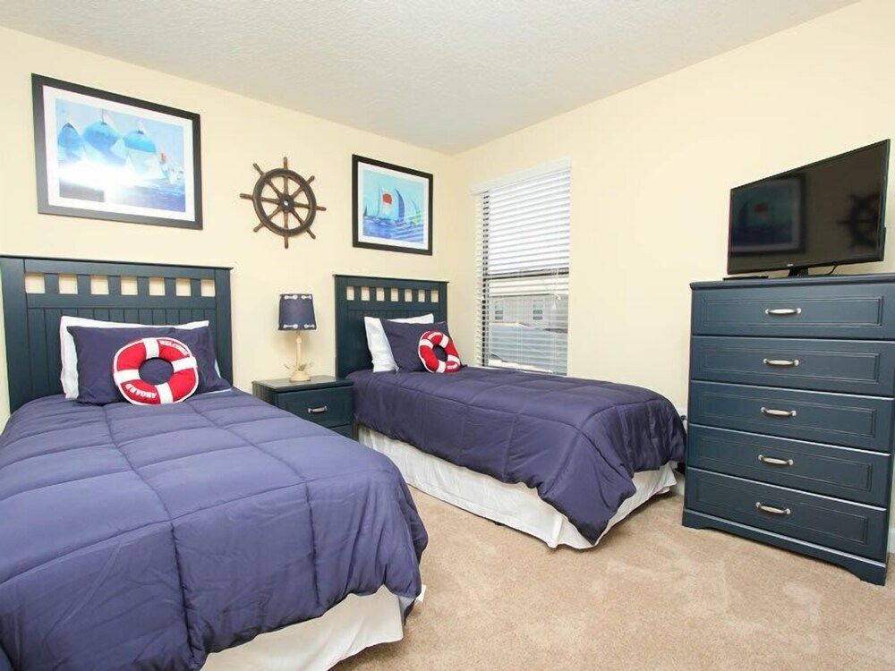 undefined Ov3182 - Champions Gate Resort - 6 Bed 6 Baths Villa 7