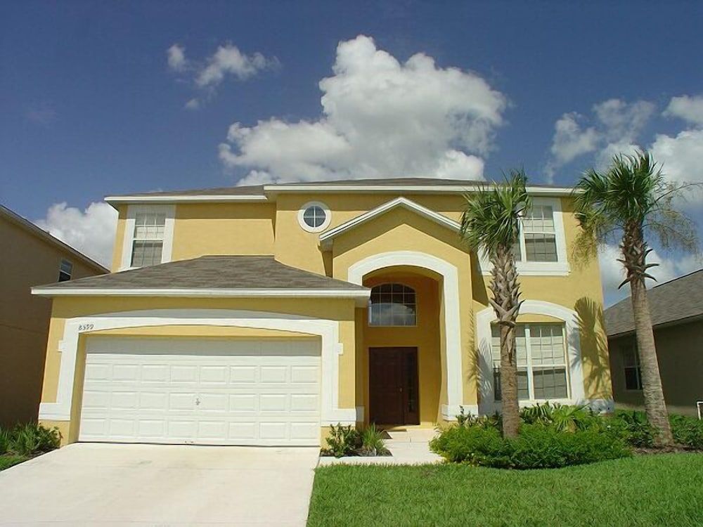 undefined Ahr112 - Emerald Island - 7 Bed 4 Baths Villa 2