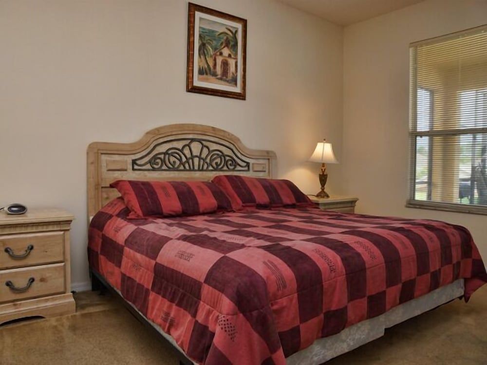 undefined Ahr112 - Emerald Island - 7 Bed 4 Baths Villa