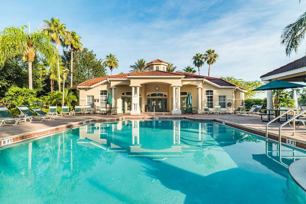 undefined Ahr112 - Emerald Island - 7 Bed 4 Baths Villa 7