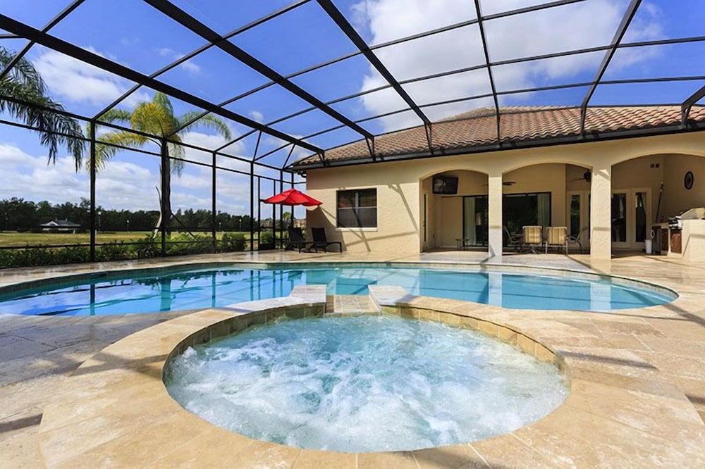 undefined Je48322 - Reunion Resort - 6 Bed 6 Baths Villa 10