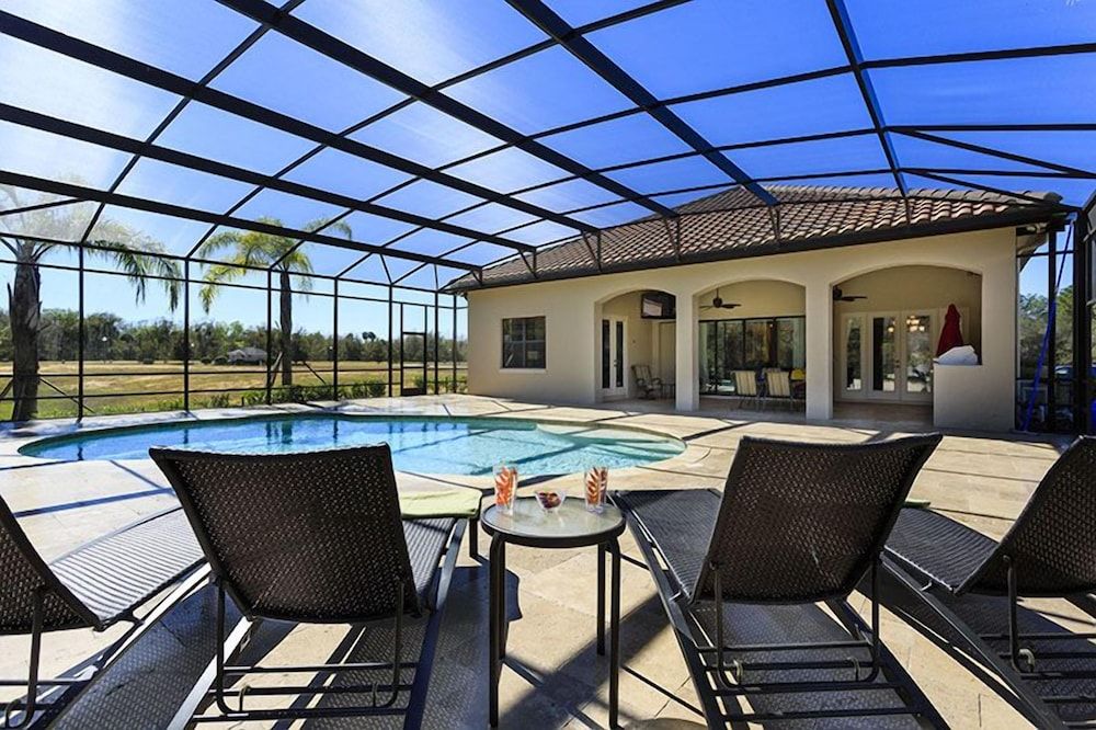 undefined Je48322 - Reunion Resort - 6 Bed 6 Baths Villa 9