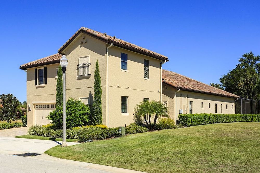 undefined Je48322 - Reunion Resort - 6 Bed 6 Baths Villa 7