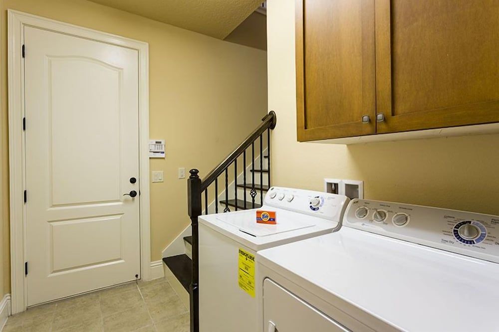 Je48322 - Reunion Resort - 6 Bed 6 Baths Villa Family Villa, Hot Tub, Garden Area 7