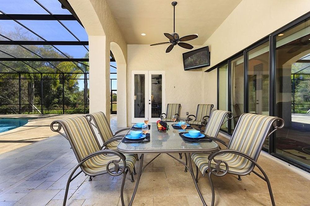 undefined Je48322 - Reunion Resort - 6 Bed 6 Baths Villa 4