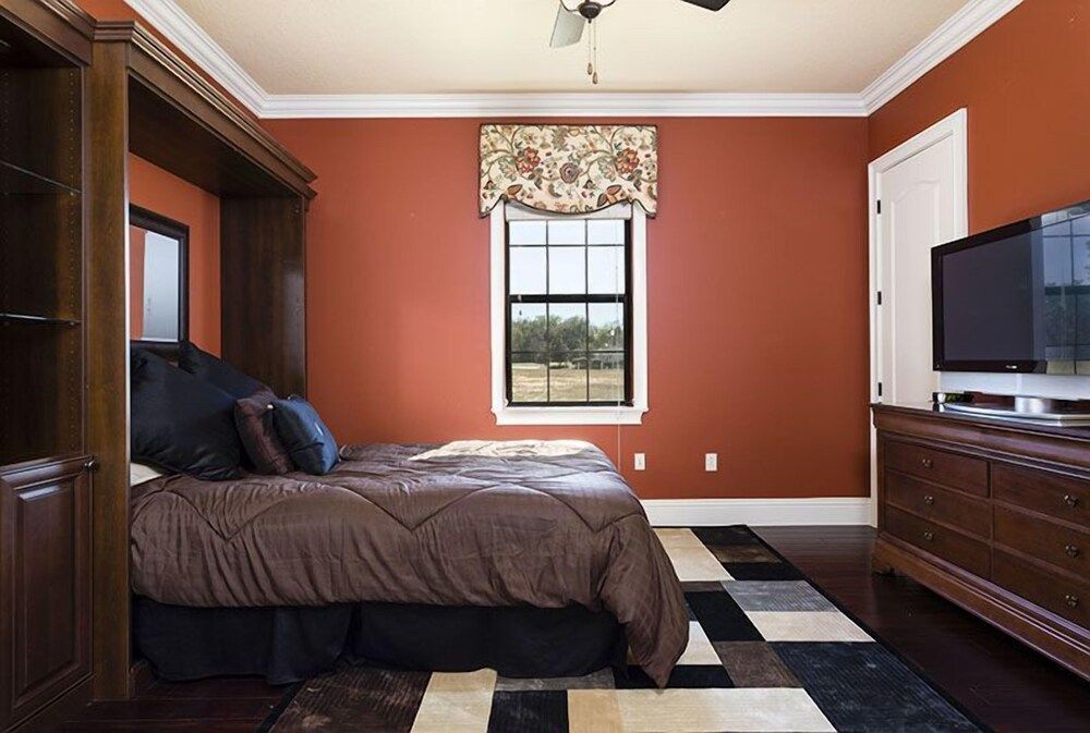 Je48322 - Reunion Resort - 6 Bed 6 Baths Villa Family Villa, Hot Tub, Garden Area 6