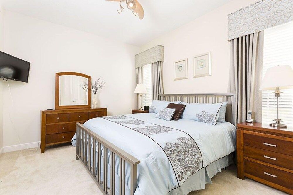 undefined Je47047 - Reunion Resort - 5 Bed 4 Baths Villa 6