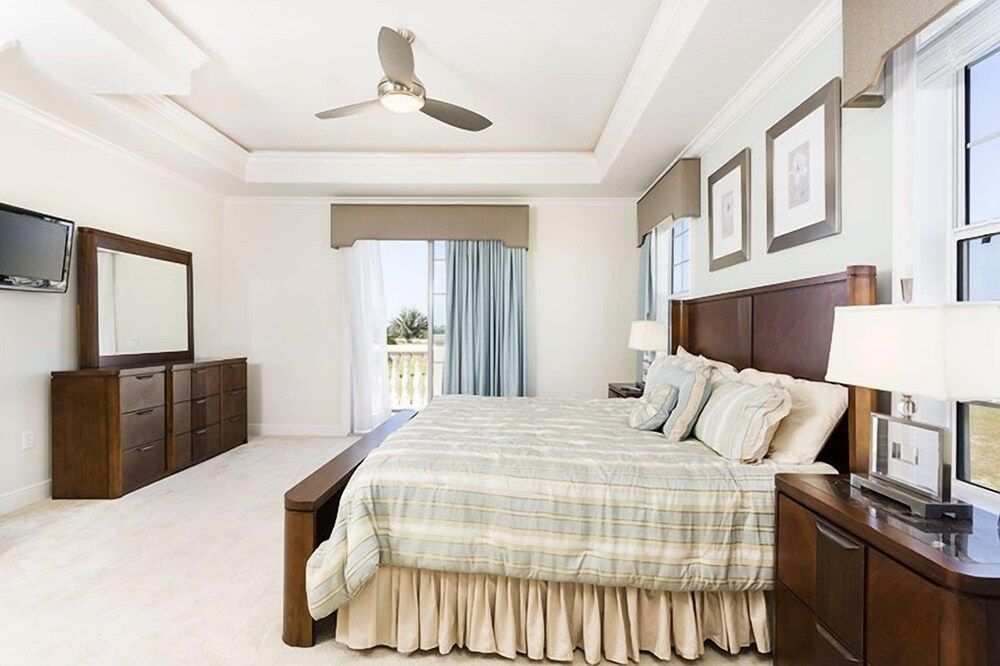 undefined Je47047 - Reunion Resort - 5 Bed 4 Baths Villa 7