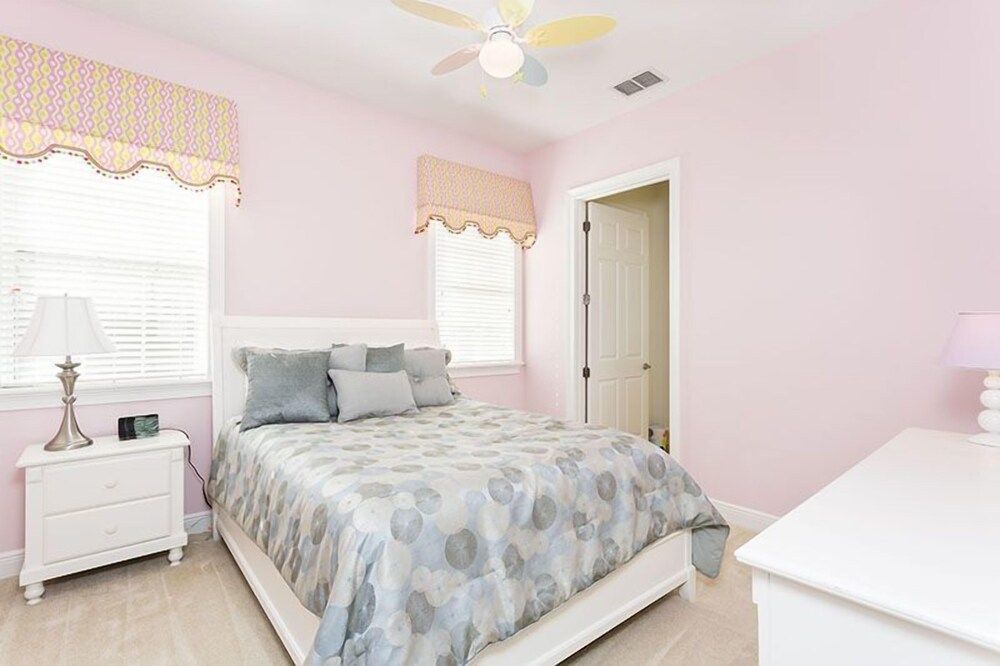 undefined Je47047 - Reunion Resort - 5 Bed 4 Baths Villa 3