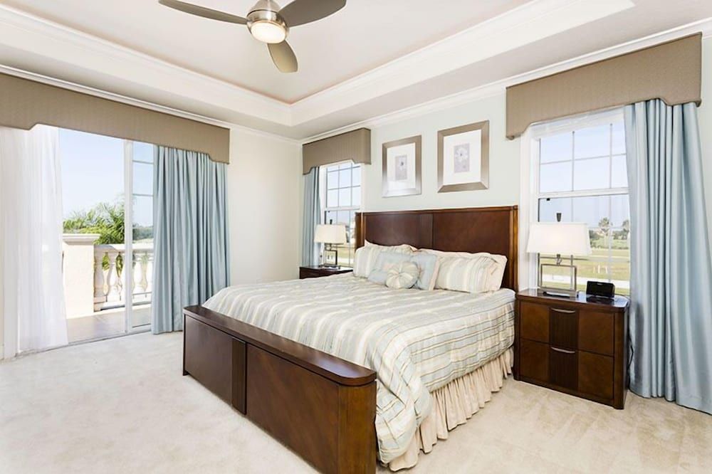 undefined Je47047 - Reunion Resort - 5 Bed 4 Baths Villa 4