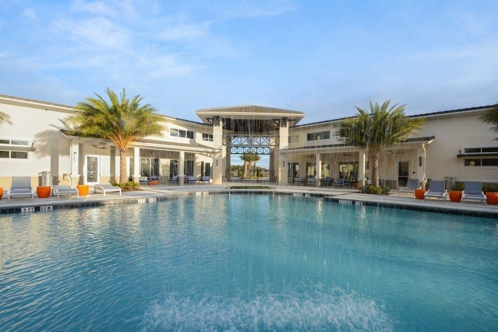 undefined Aco238645 - Sonoma Resort - 7 Bed 6.5 Baths Villa 9