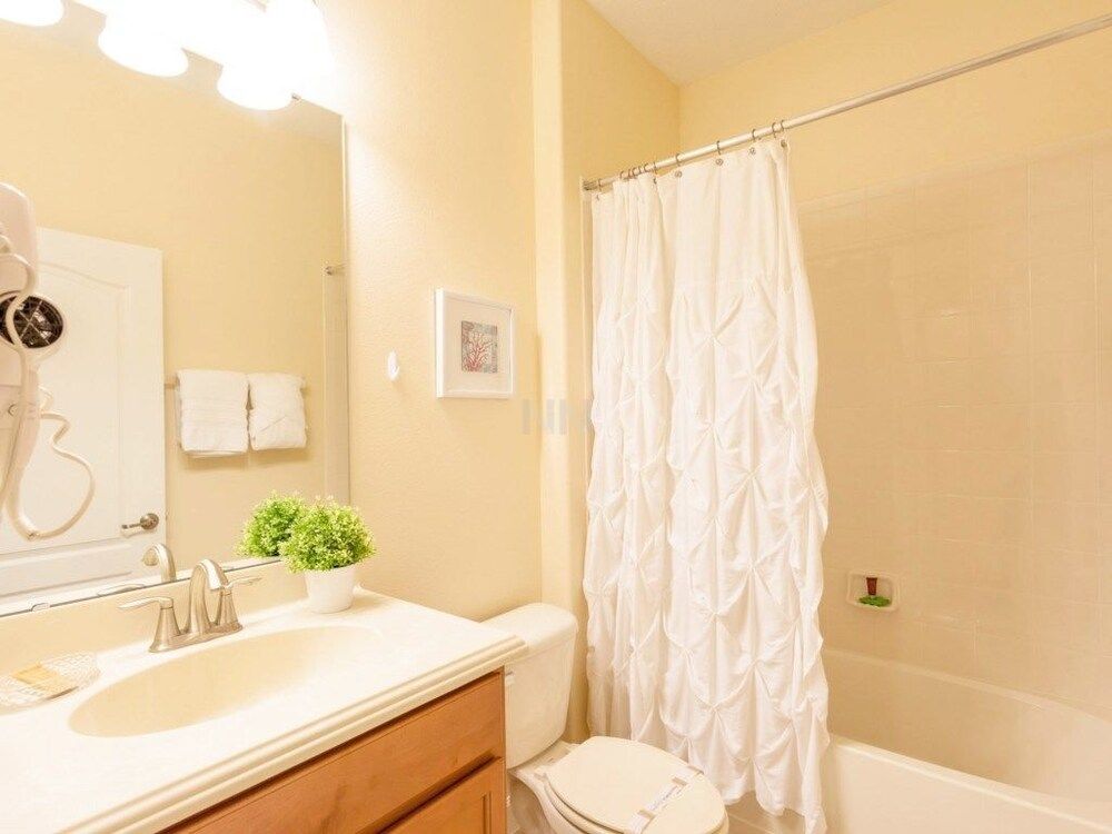 Fv50632 - Paradise Palms - 5 Bed 5 Baths Villa Family Villa, Hot Tub, Garden Area 8