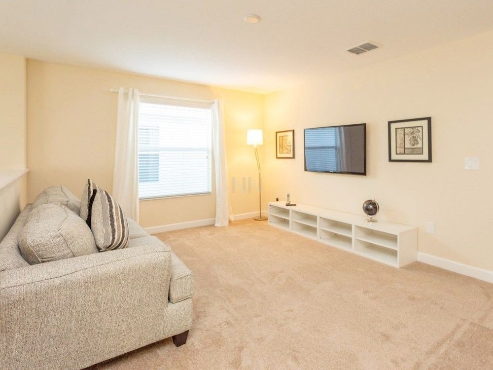 Fv50632 - Paradise Palms - 5 Bed 5 Baths Villa Family Villa, Hot Tub, Garden Area 13