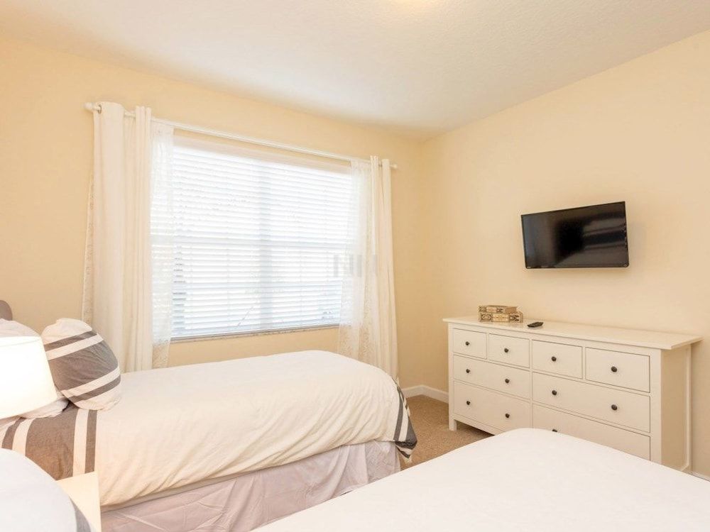 Fv50632 - Paradise Palms - 5 Bed 5 Baths Villa Family Villa, Hot Tub, Garden Area 7