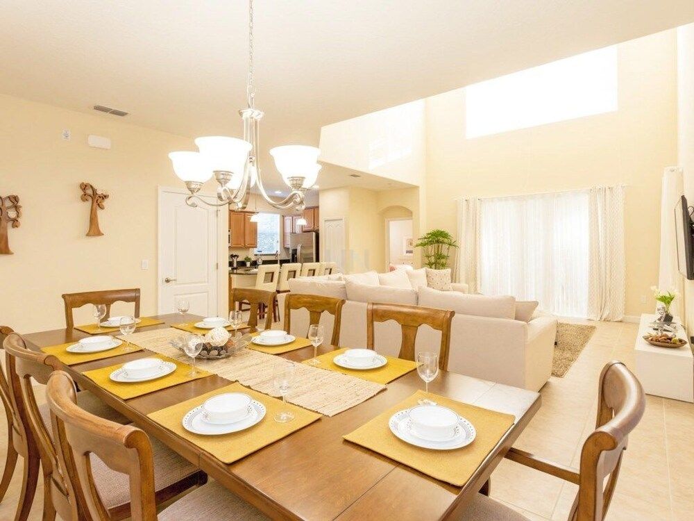 undefined Fv50632 - Paradise Palms - 5 Bed 5 Baths Villa 10