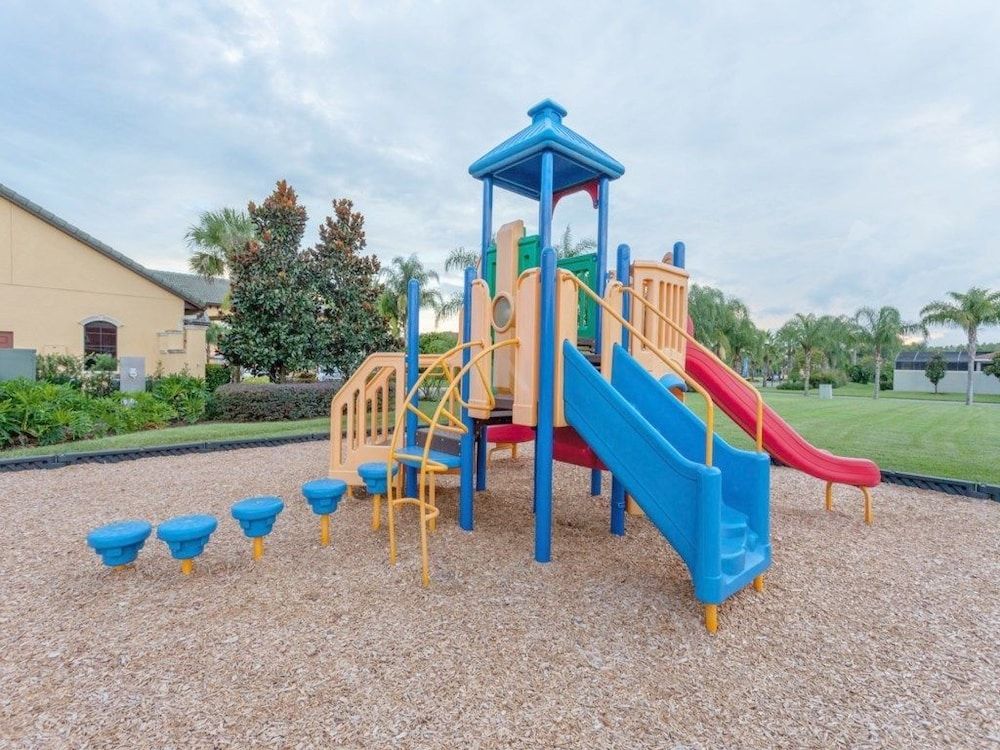 undefined Fv50632 - Paradise Palms - 5 Bed 5 Baths Villa 7