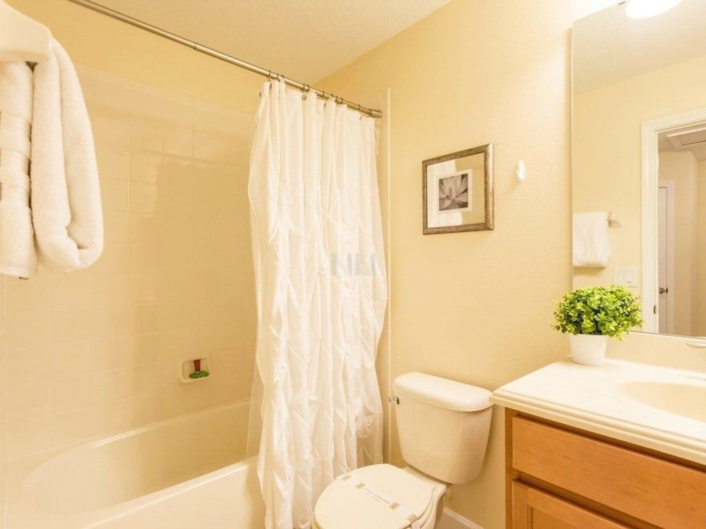 Fv50632 - Paradise Palms - 5 Bed 5 Baths Villa Family Villa, Hot Tub, Garden Area 10