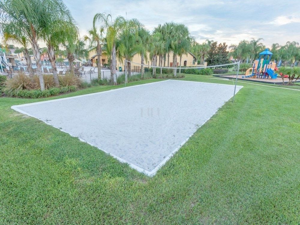 undefined Fv50632 - Paradise Palms - 5 Bed 5 Baths Villa 4