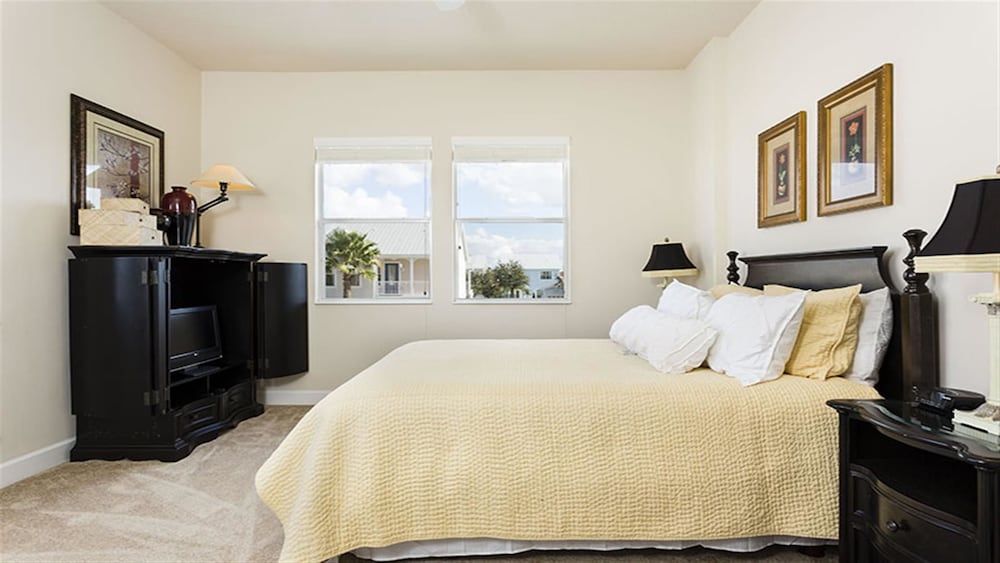 undefined Je47048 - Reunion Resort - 4 Bed 4 Baths Villa 4