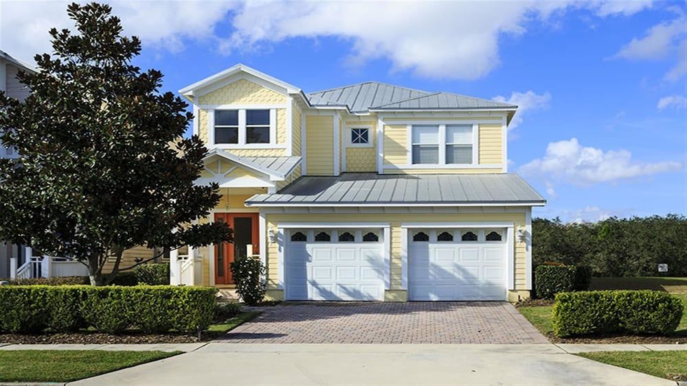 undefined Je47048 - Reunion Resort - 4 Bed 4 Baths Villa 2