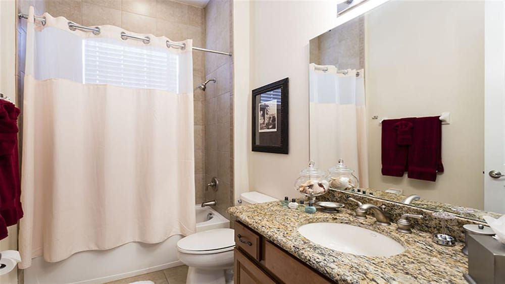 undefined Je47048 - Reunion Resort - 4 Bed 4 Baths Villa 7