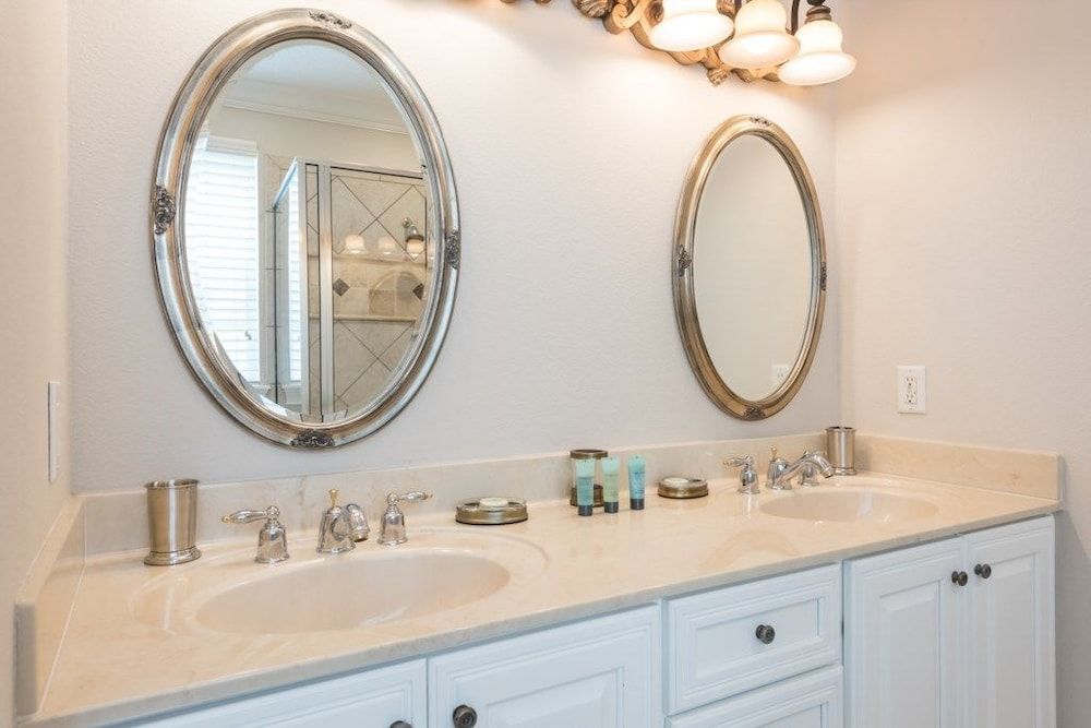 Je47715 - Reunion Resort - 3 Bed 2 Baths Villa Family Villa, Hot Tub, Garden Area 11