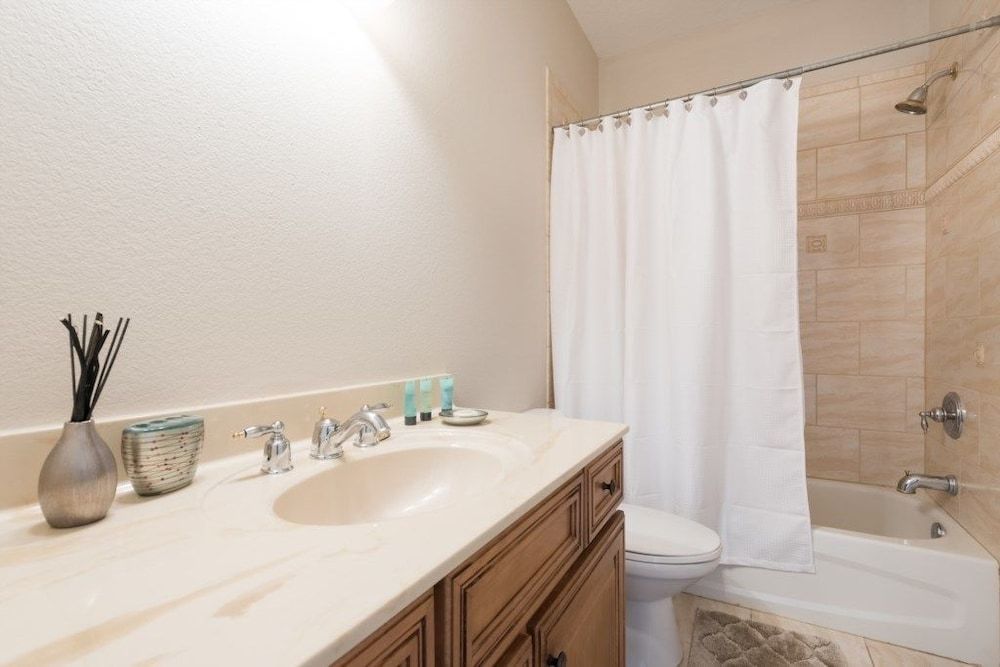 undefined Je47715 - Reunion Resort - 3 Bed 2 Baths Villa 10