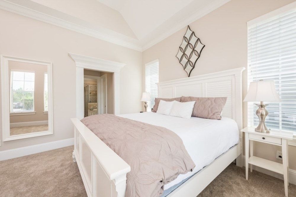 undefined Je47715 - Reunion Resort - 3 Bed 2 Baths Villa 8