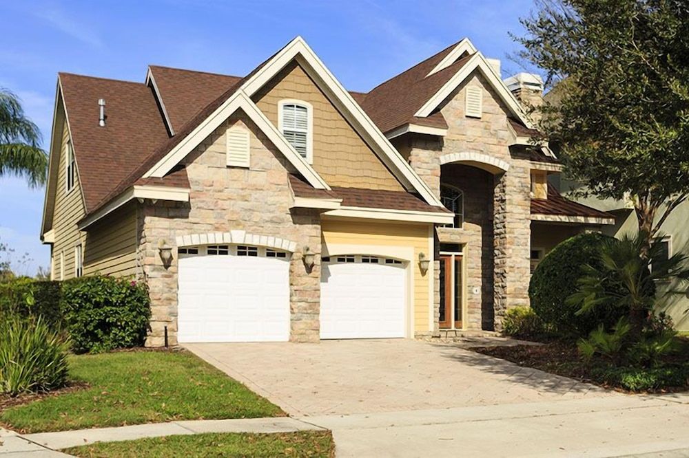 undefined Je47715 - Reunion Resort - 3 Bed 2 Baths Villa 2