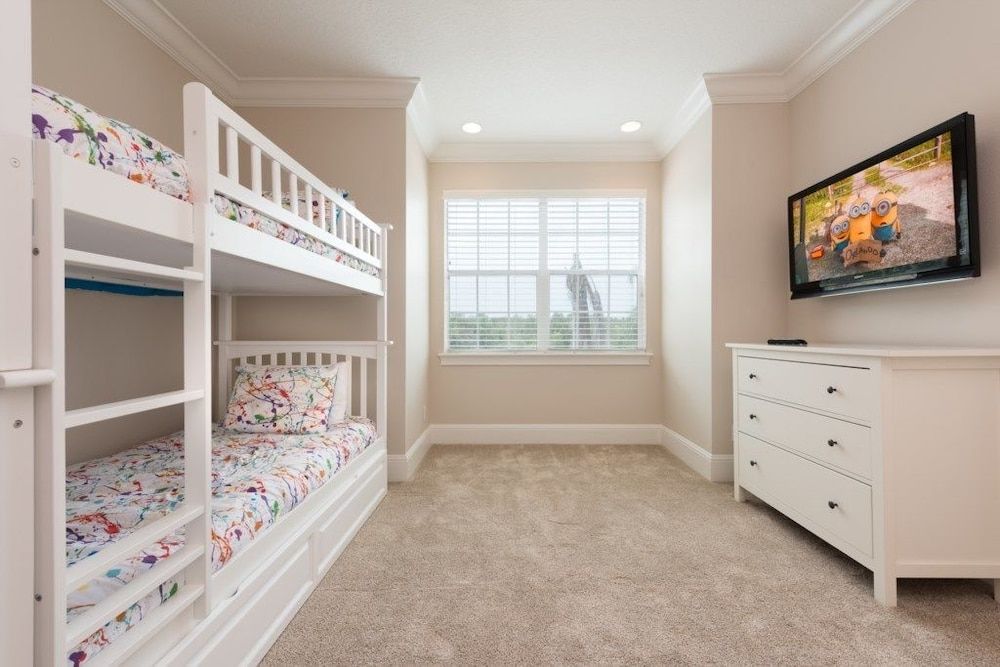 undefined Je47715 - Reunion Resort - 3 Bed 2 Baths Villa 4